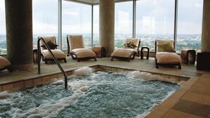Banho turco/hammam, tratamentos corporais, aromaterapia