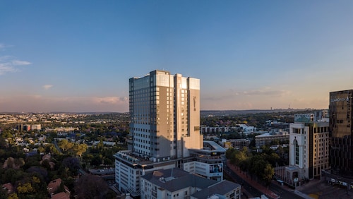 Radisson Blu Hotel Sandton