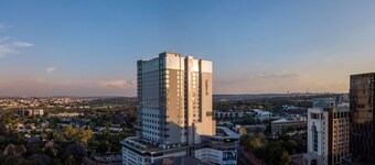 Radisson Blu Hotel Sandton