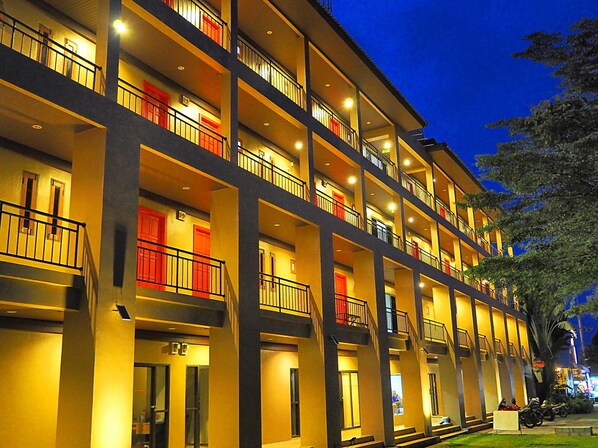 Exterior - The Room Samui (Koh Samui)