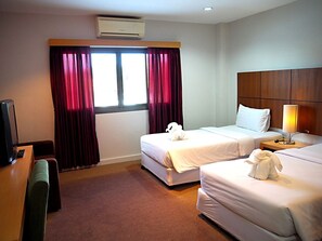 Room - The Room Samui (Koh Samui)