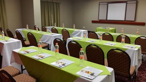 Meeting facility - Hampton Inn by Hilton Ciudad Victoria (Ciudad Victoria)