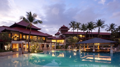 Holiday Inn Resort Baruna Bali by IHG