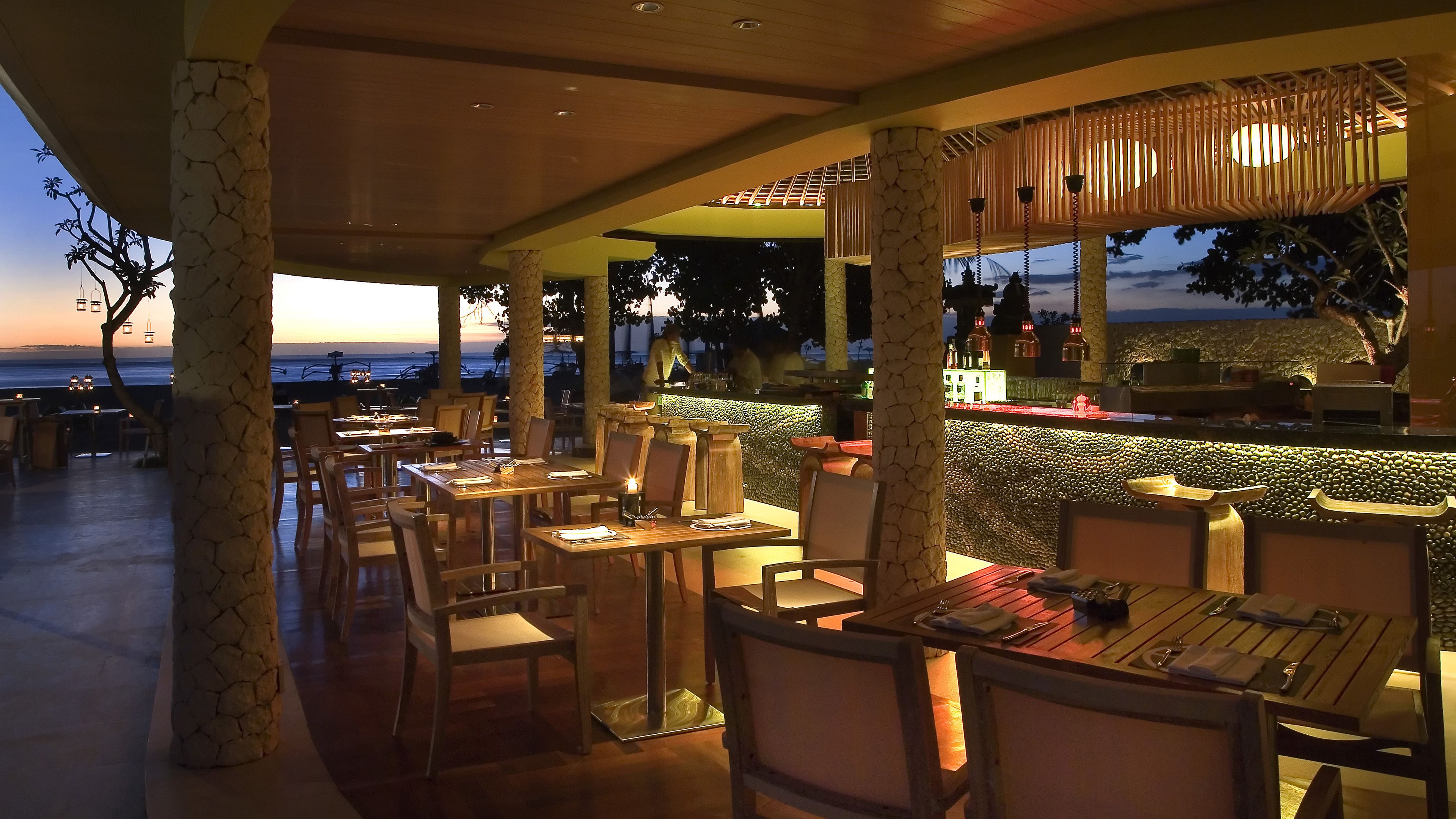 Foto - Holiday Inn Resort Baruna Bali by IHG