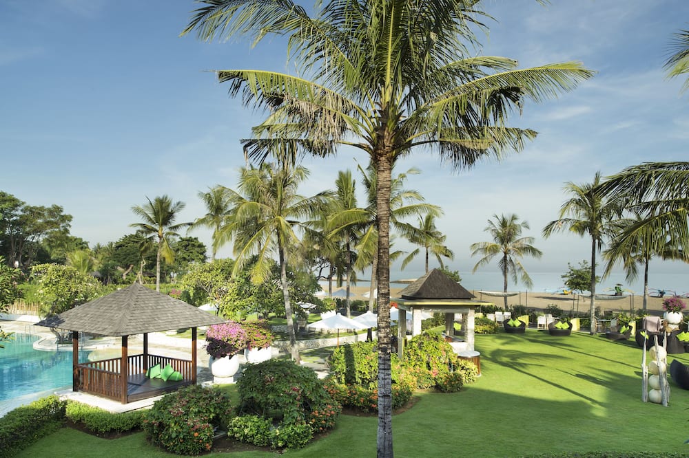 Holiday Inn Resort Baruna Bali by IHG