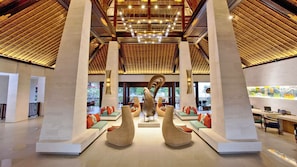 Exterior - Holiday Inn Resort Baruna Bali by IHG (Kuta)