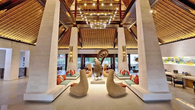 Holiday Inn Resort Baruna Bali by IHG