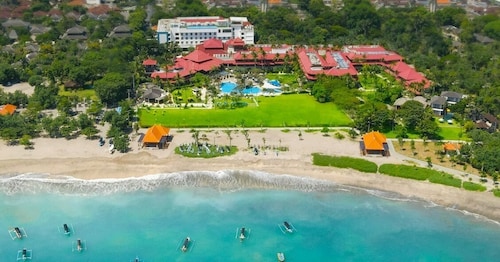 Holiday Inn Resort Baruna Bali by IHG
