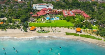Holiday Inn Resort Baruna Bali by IHG
