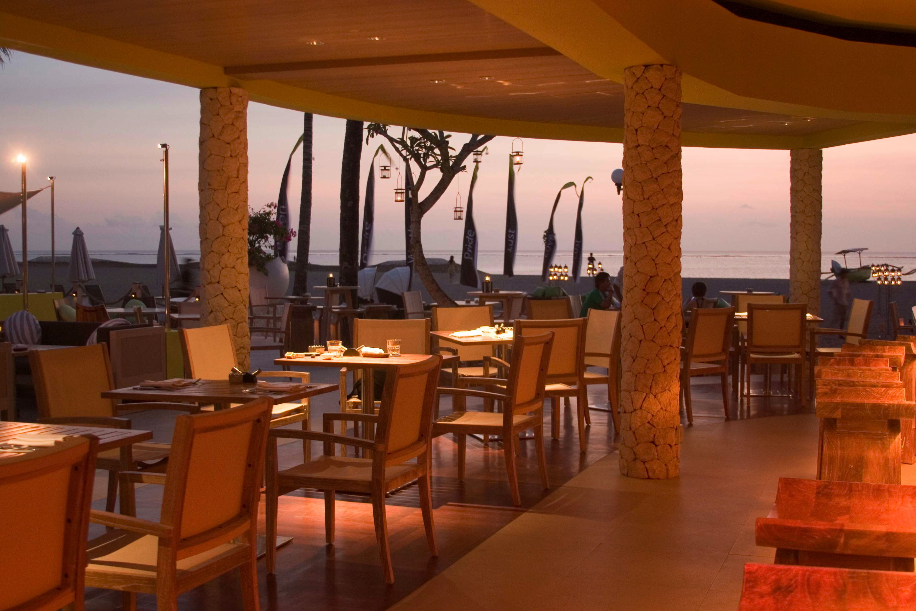 Foto - Holiday Inn Resort Baruna Bali by IHG