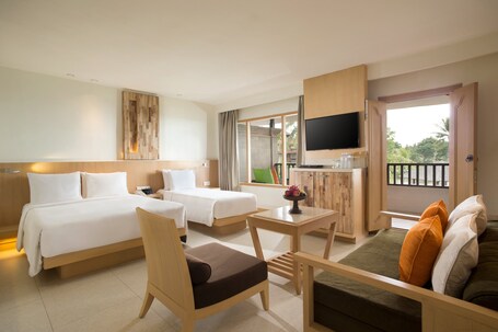 Holiday Inn Resort Baruna Bali by IHG - view 3