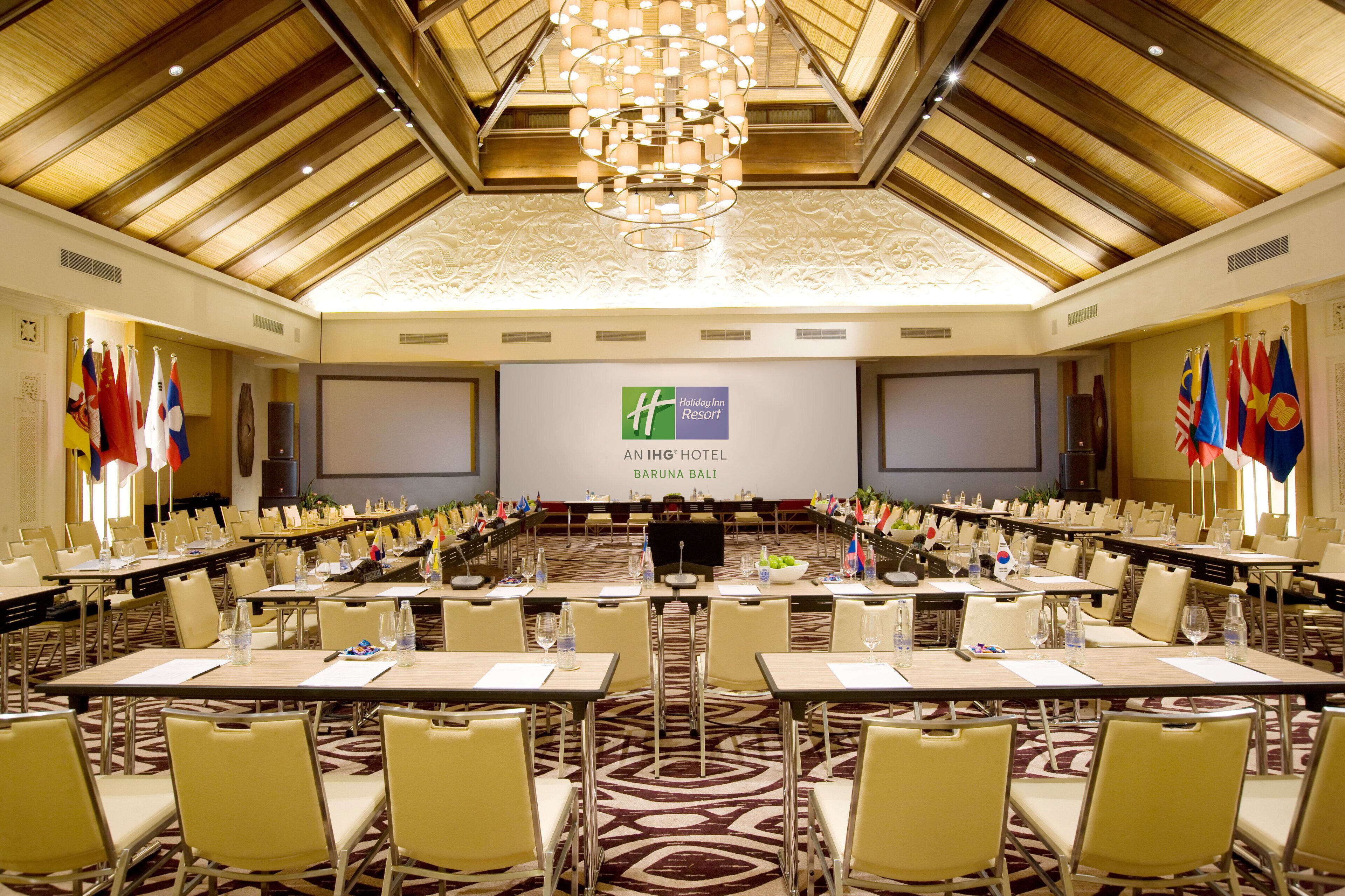 Foto - Holiday Inn Resort Baruna Bali by IHG