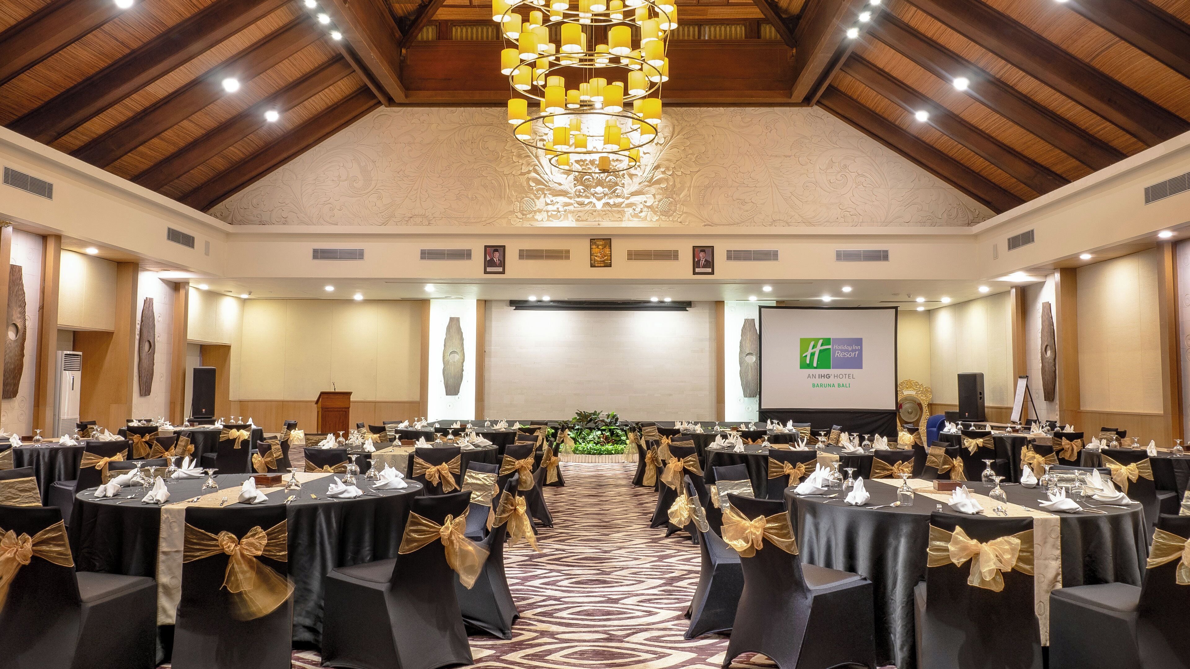 Photo - Holiday Inn Resort Baruna Bali by IHG