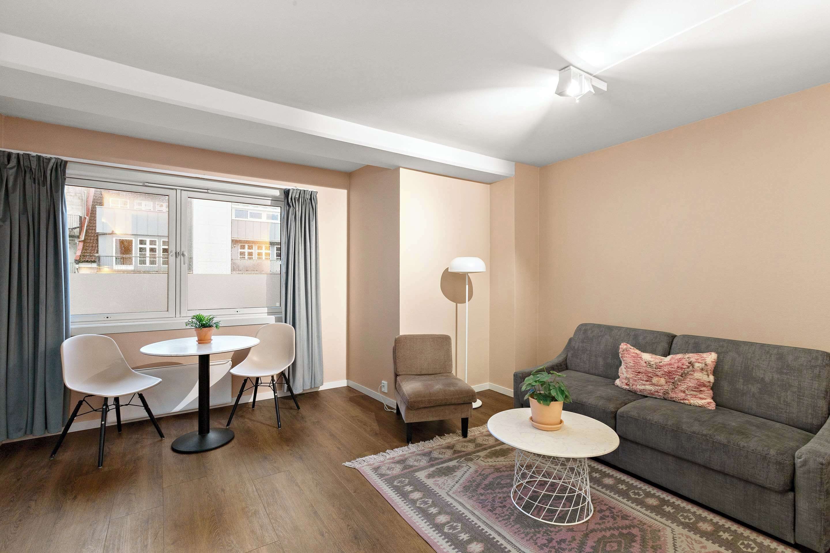 Foto - Ole Bull, Best Western Signature Collection