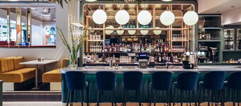 Ole Bull, Best Western Signature Collection