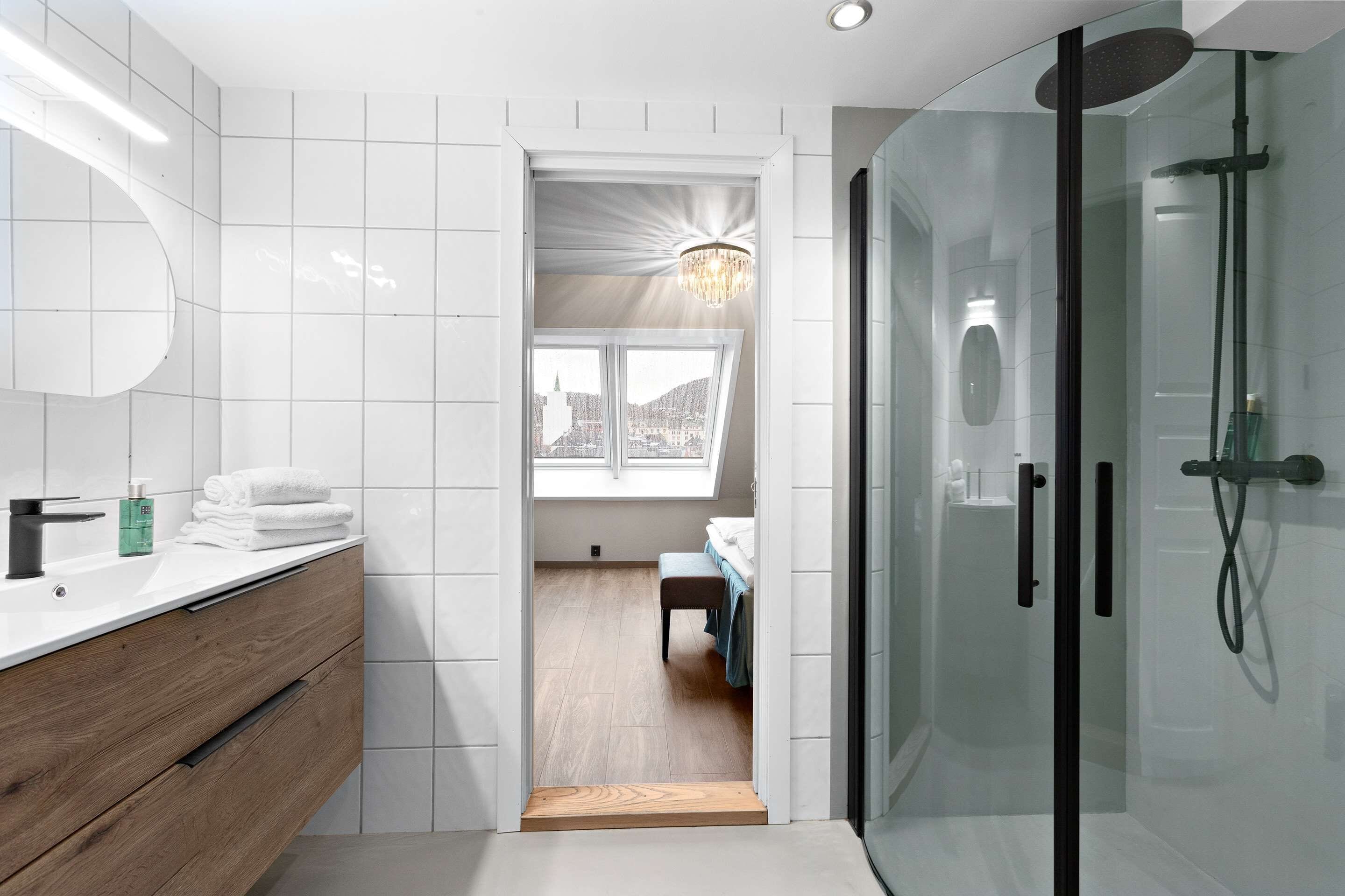 Foto - Ole Bull, Best Western Signature Collection