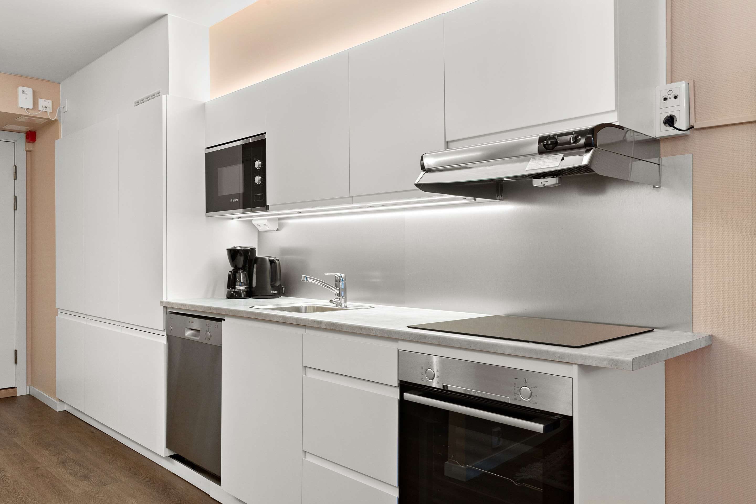 Foto - Ole Bull, Best Western Signature Collection