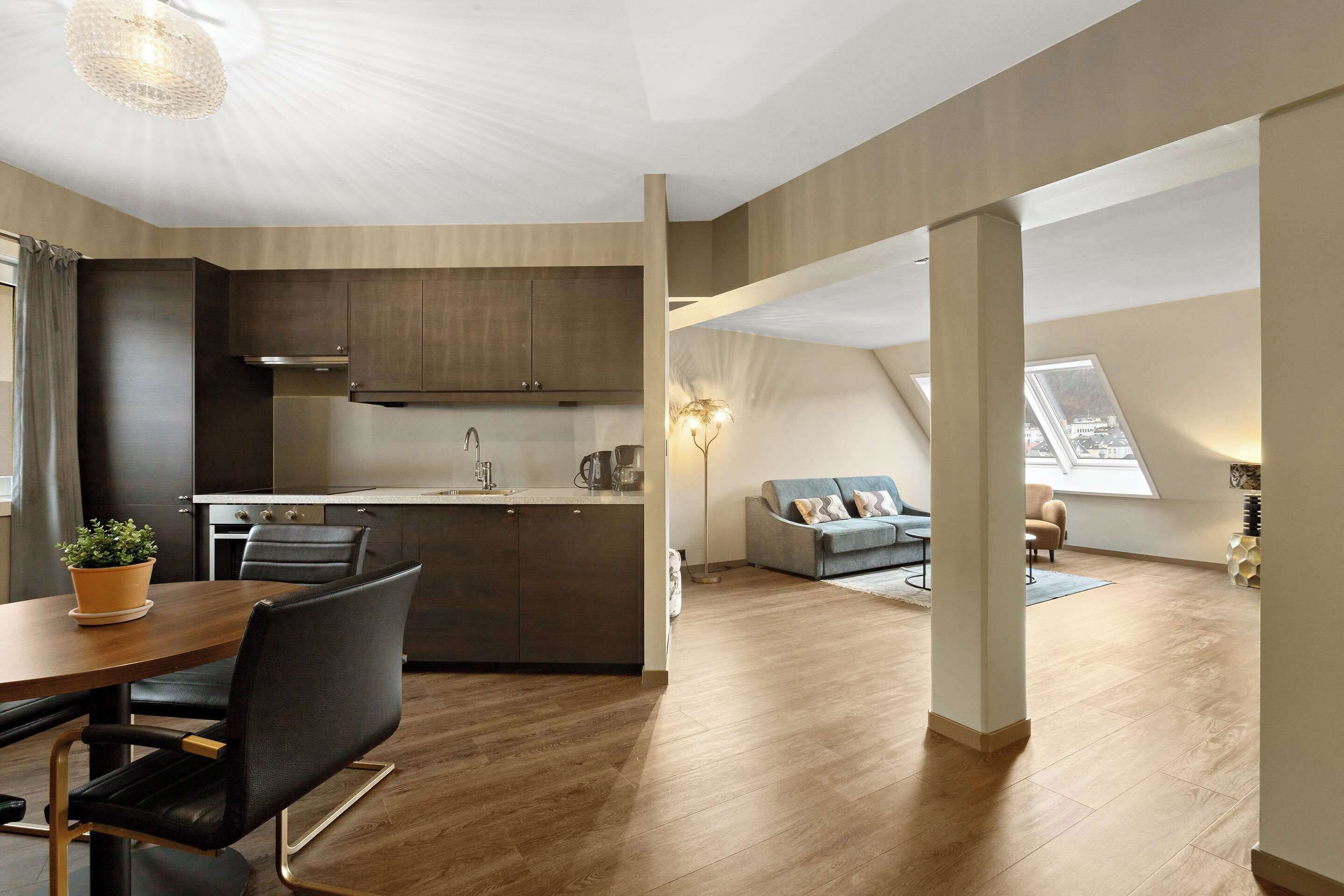 Foto - Ole Bull, Best Western Signature Collection