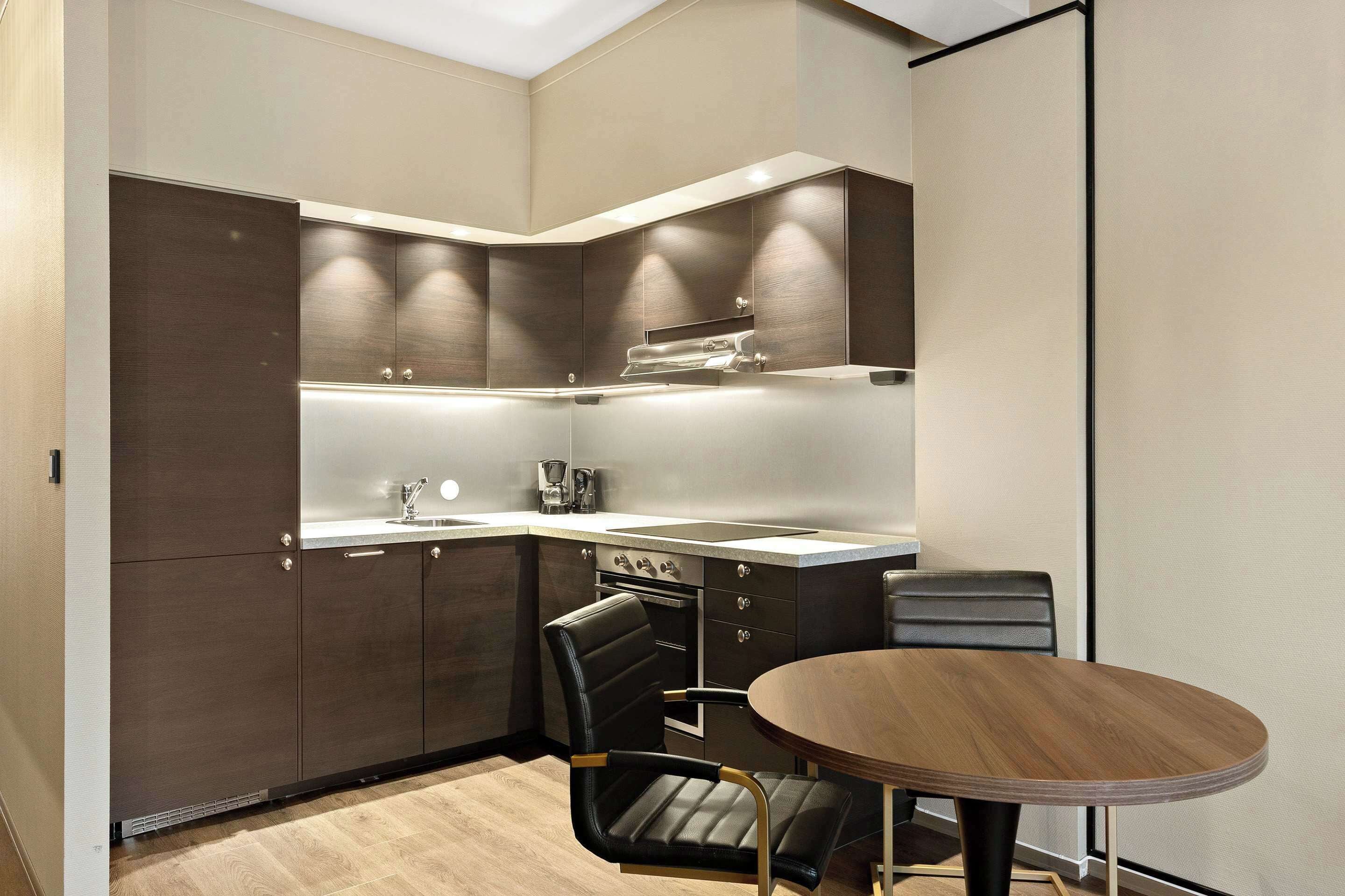 Foto - Ole Bull, Best Western Signature Collection