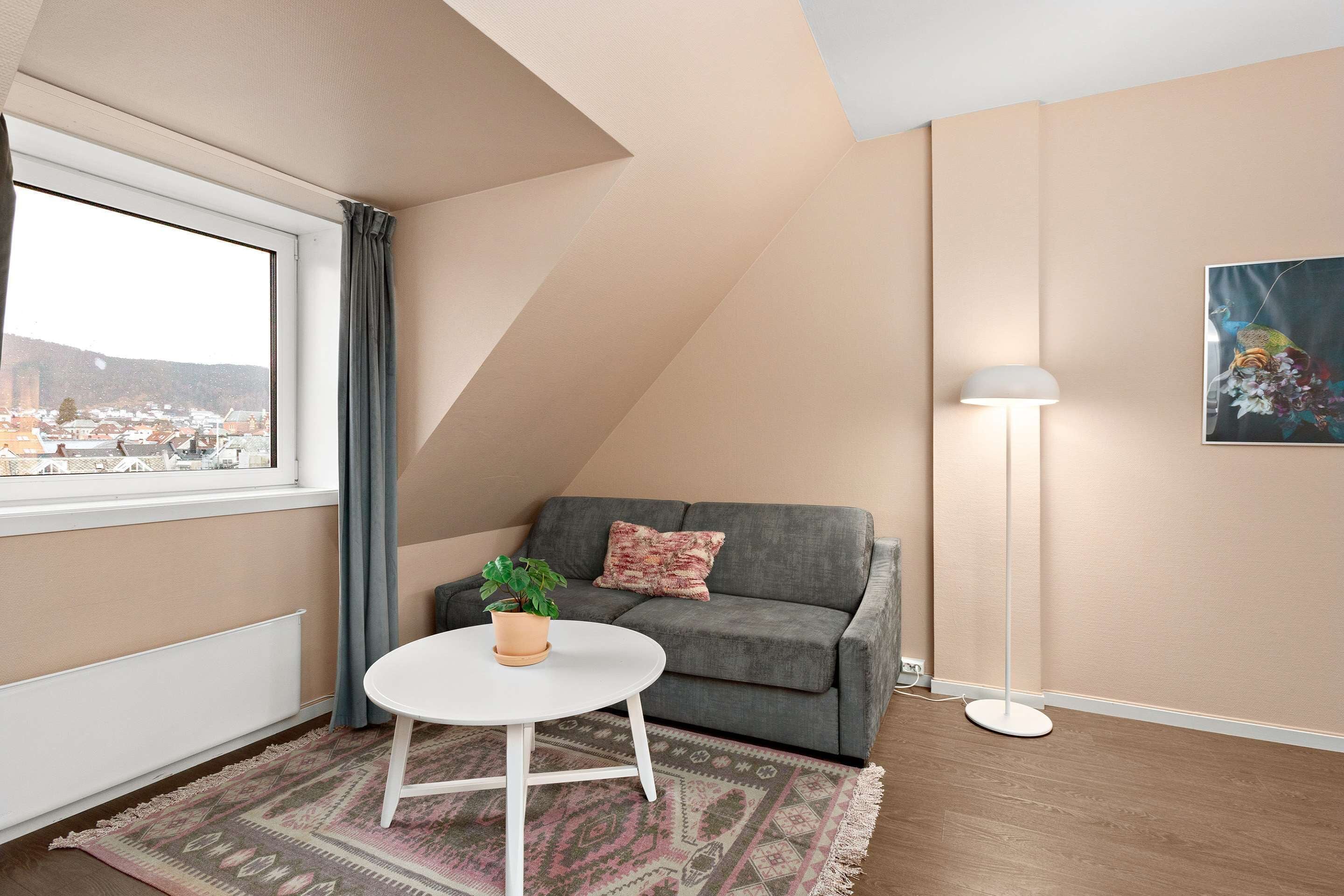 Foto - Ole Bull, Best Western Signature Collection