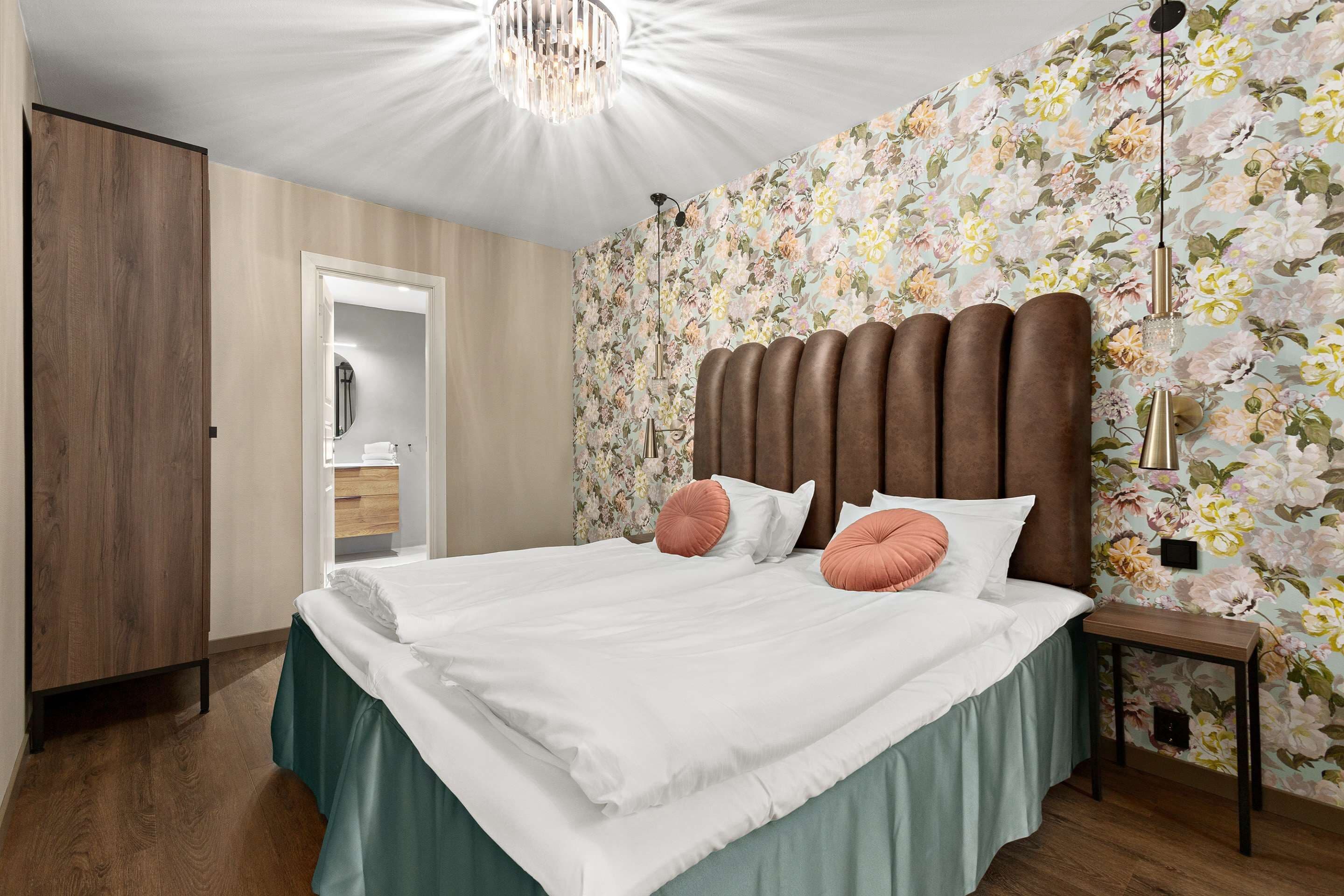 Foto - Ole Bull, Best Western Signature Collection