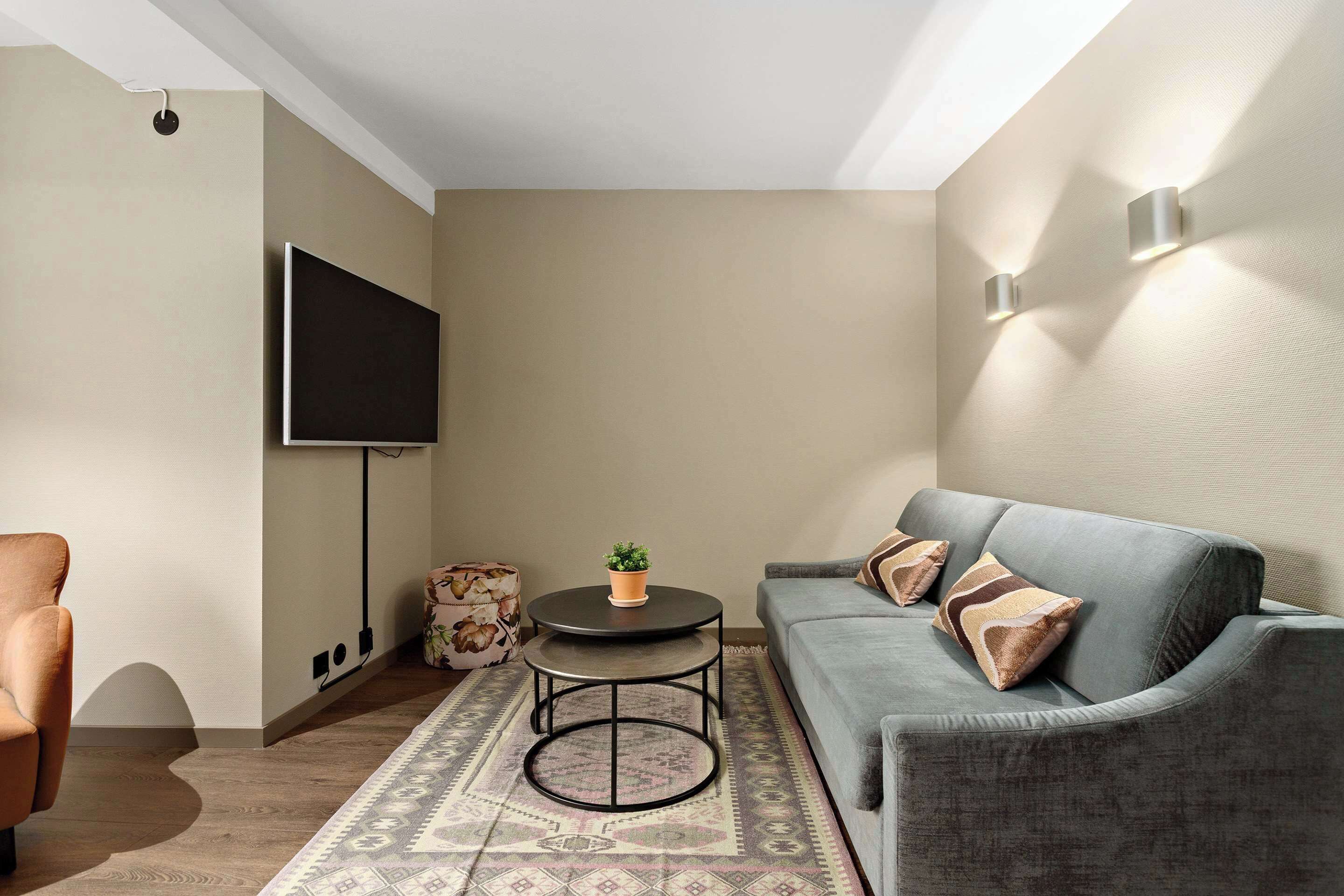 Foto - Ole Bull, Best Western Signature Collection