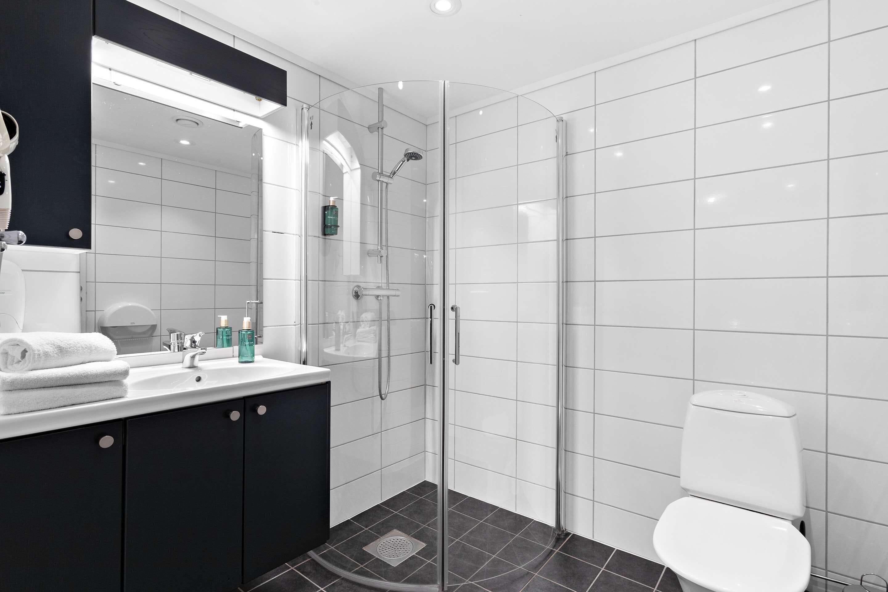 Foto - Ole Bull, Best Western Signature Collection