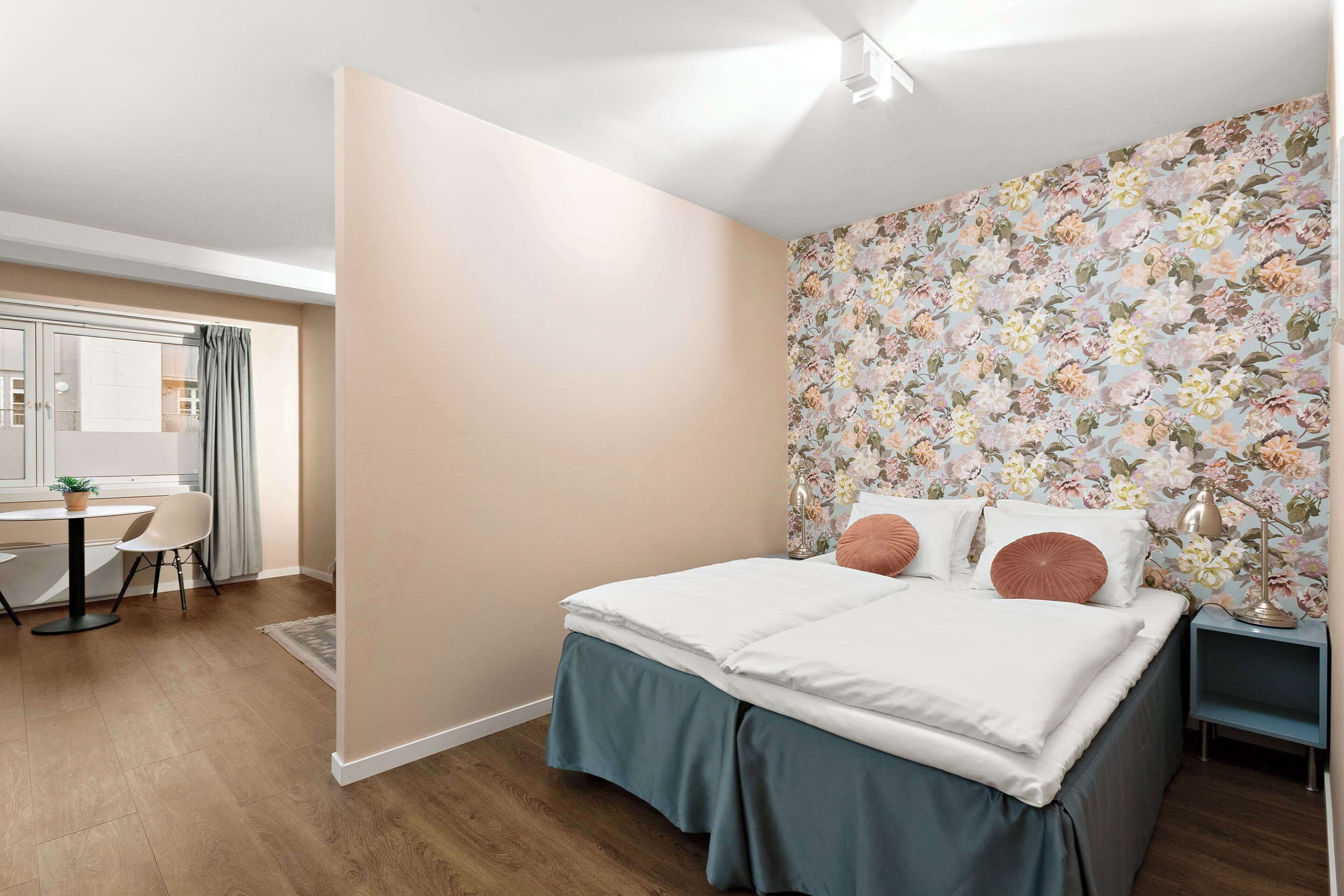 Foto - Ole Bull, Best Western Signature Collection
