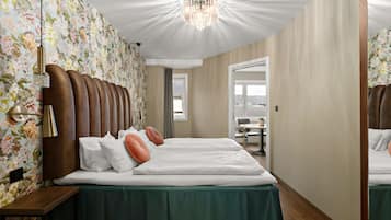 Standard Apartment, Multiple Beds, Non Smoking, Kitchen (with Sofabed)