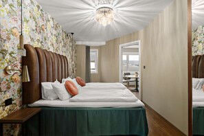 Standard Apartment, Multiple Beds, Non Smoking, Kitchen (with Sofabed)