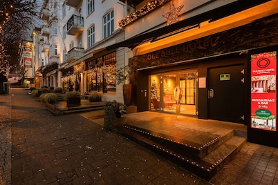 Ole Bull, Best Western Signature Collection