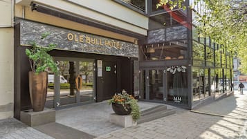 Aussenbereich