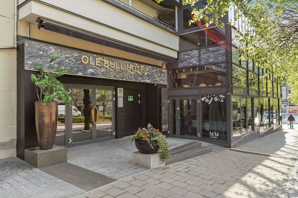 Ole Bull, Best Western Signature Collection - Bergen, Norwegen