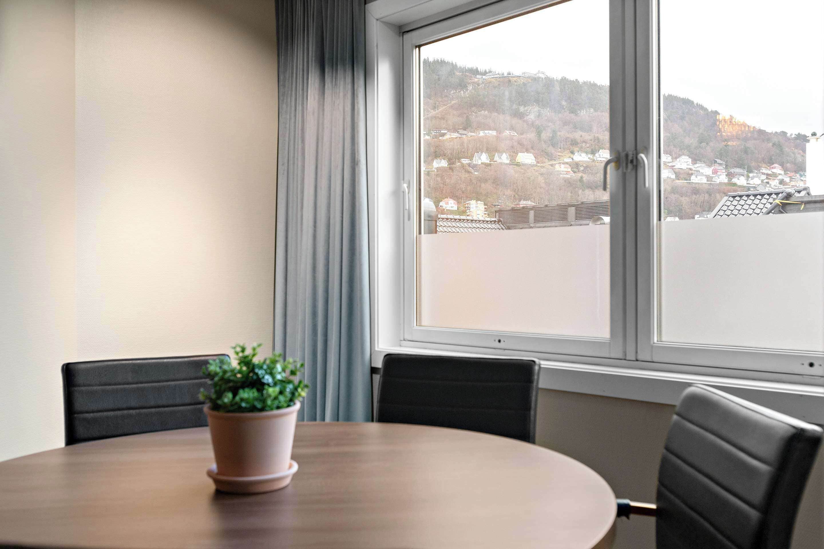 Foto - Ole Bull, Best Western Signature Collection