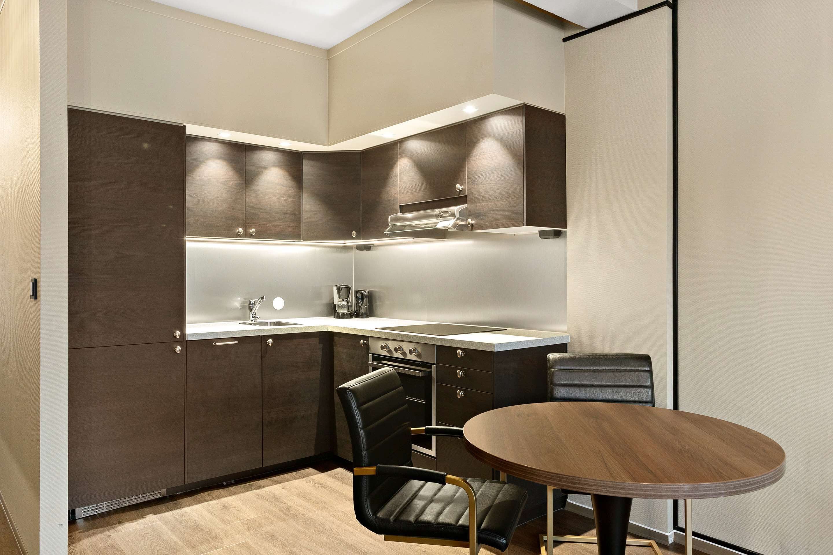 Foto - Ole Bull, Best Western Signature Collection