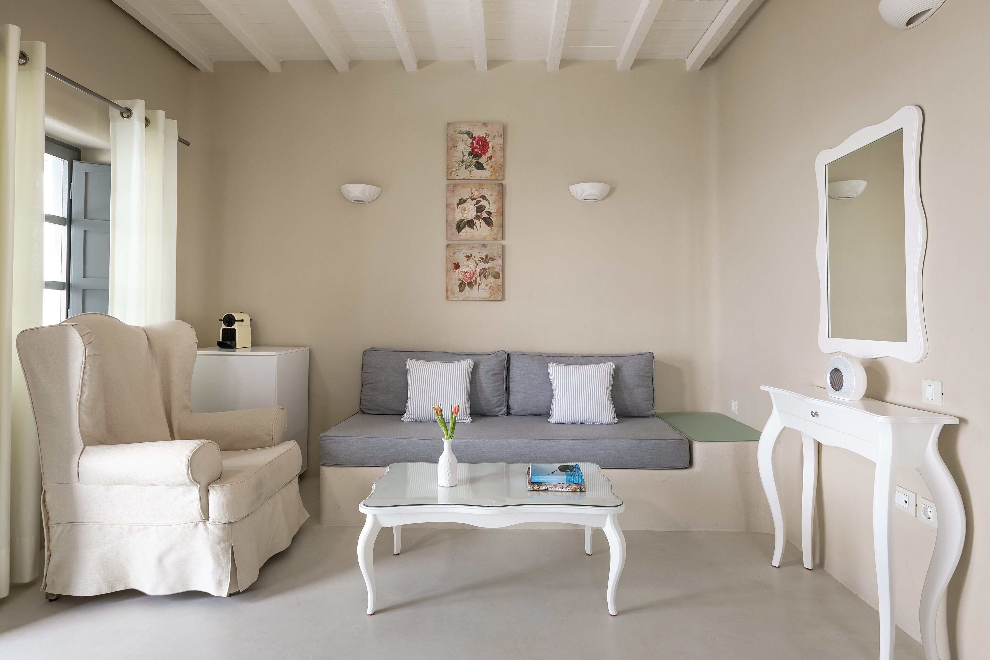 Foto - Carpe Diem Santorini