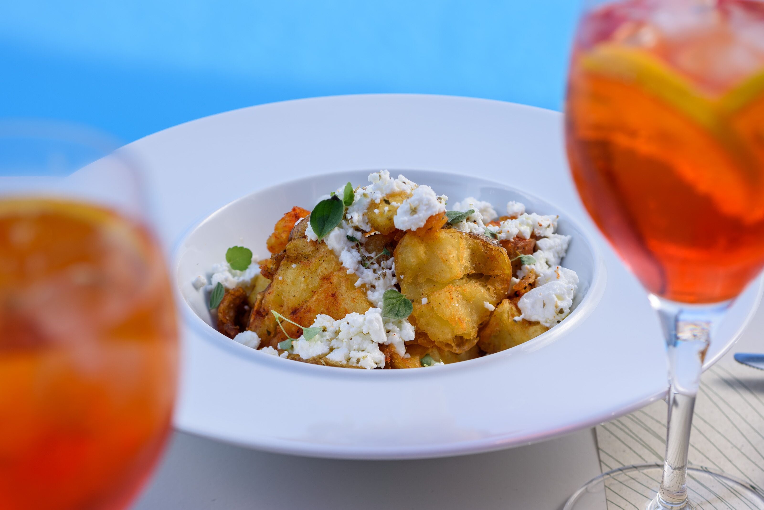 Foto - Carpe Diem Santorini