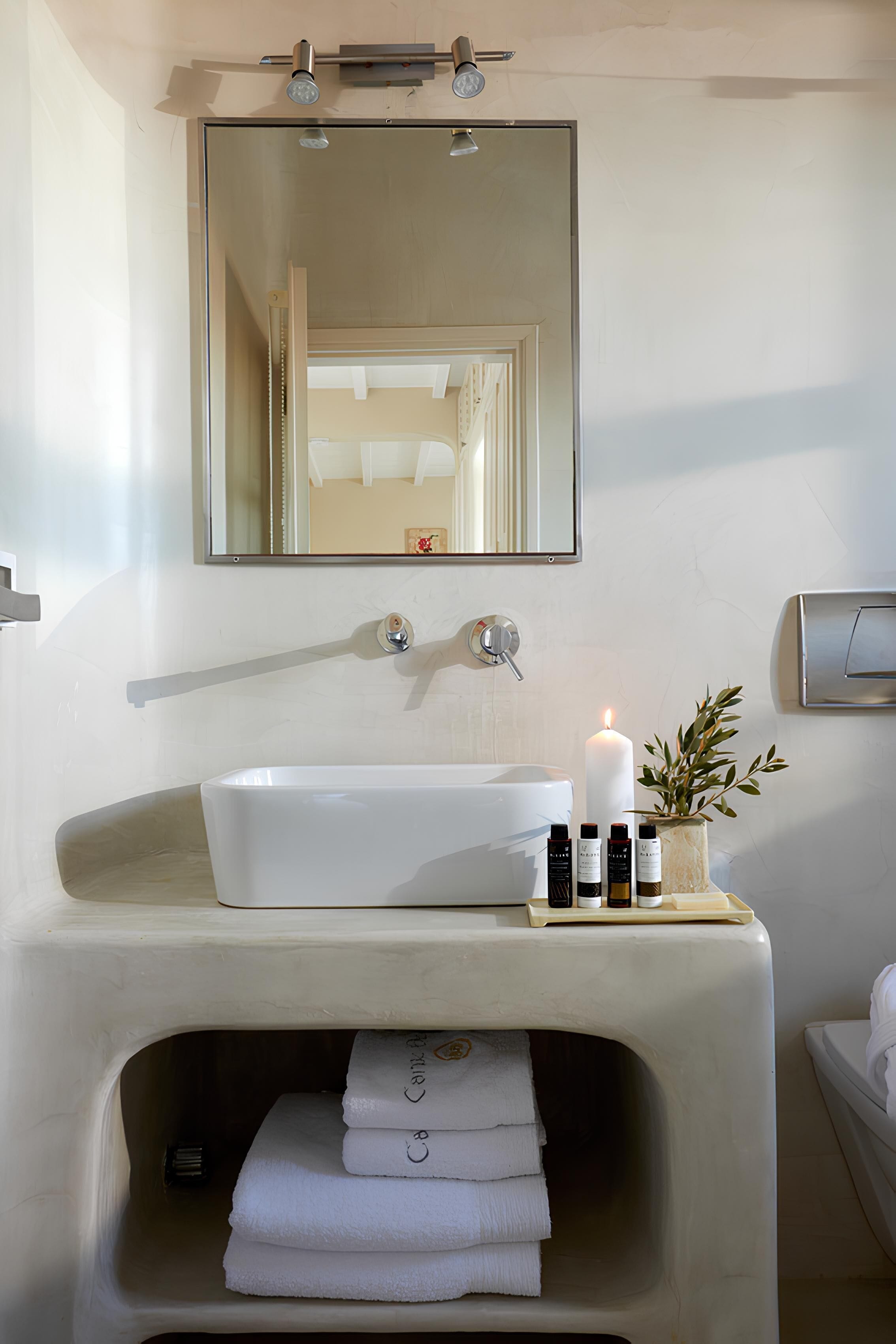 Foto - Carpe Diem Santorini