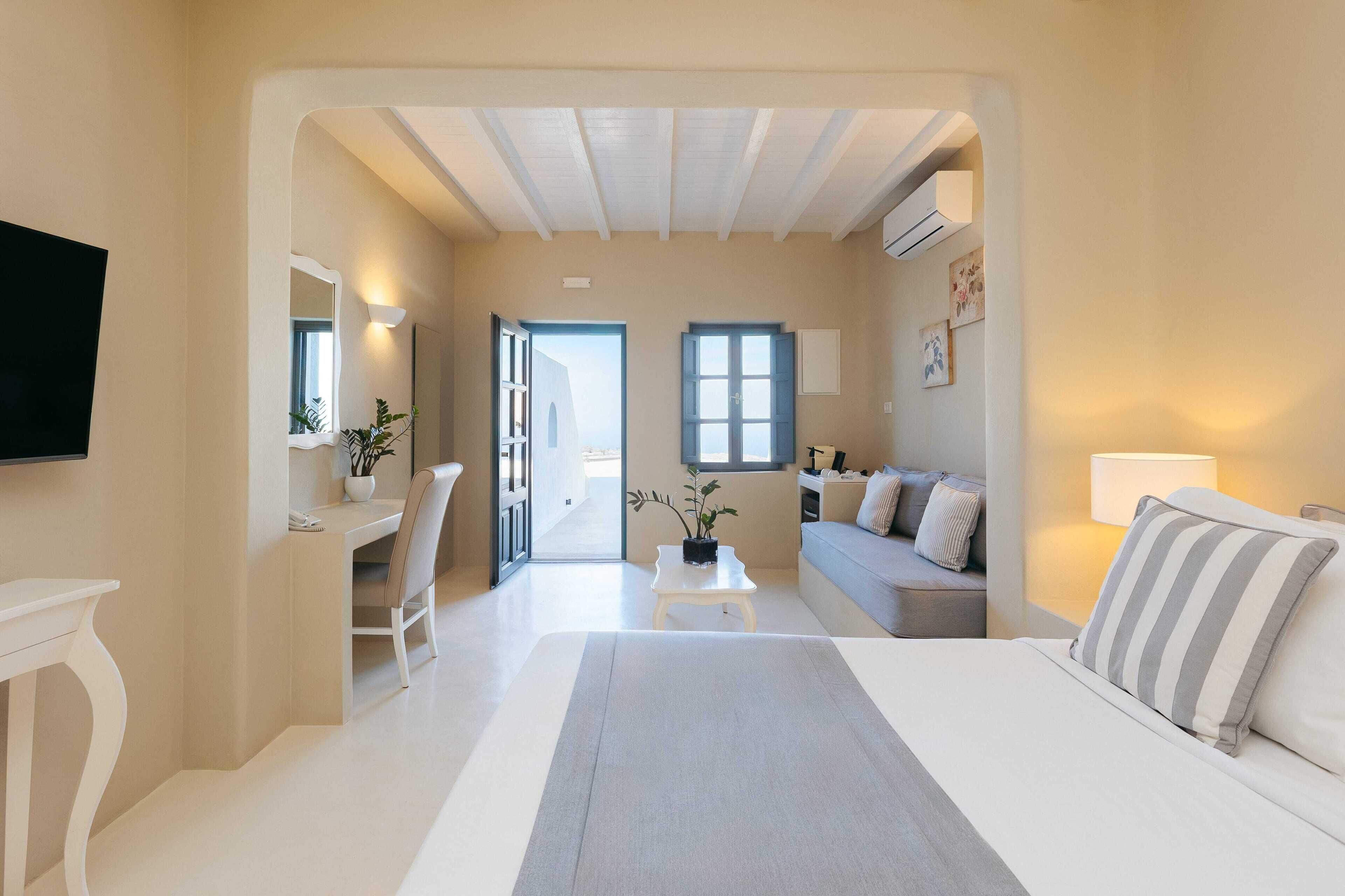 Foto - Carpe Diem Santorini