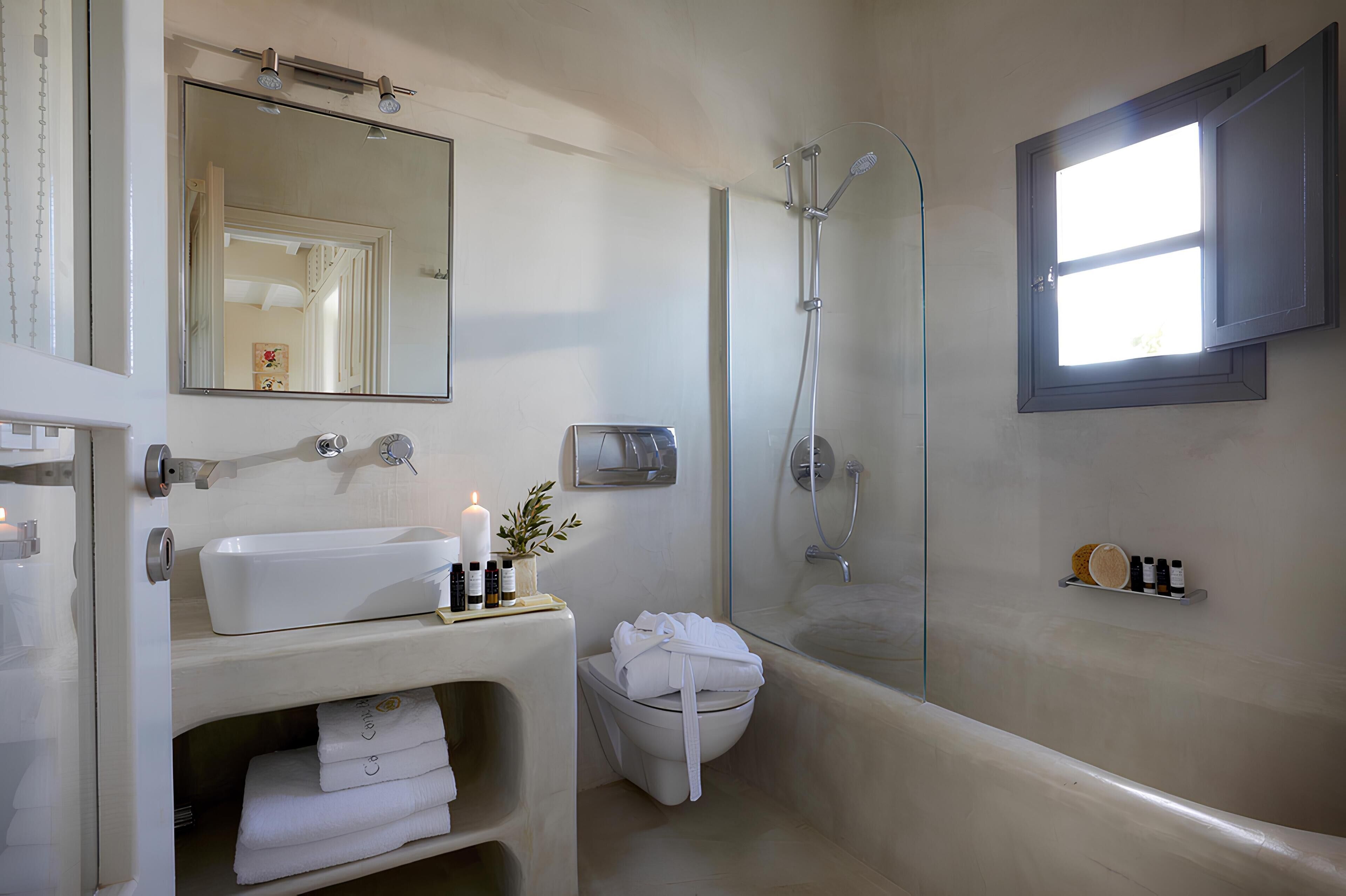 Foto - Carpe Diem Santorini