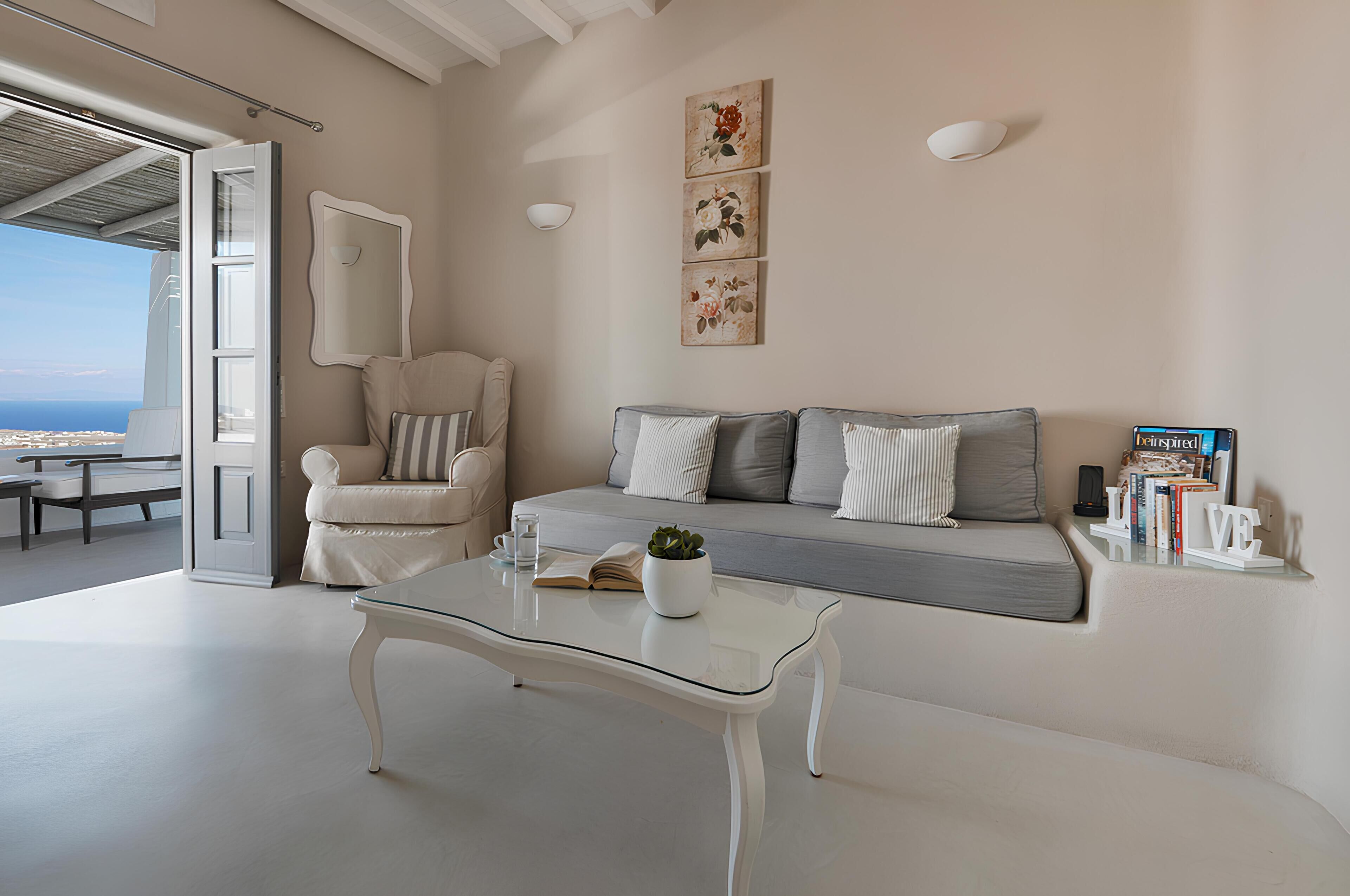 Foto - Carpe Diem Santorini