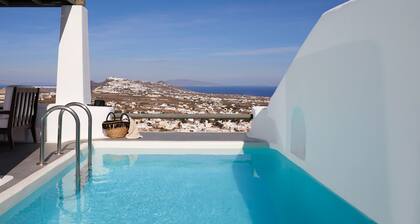 Carpe Diem Santorini