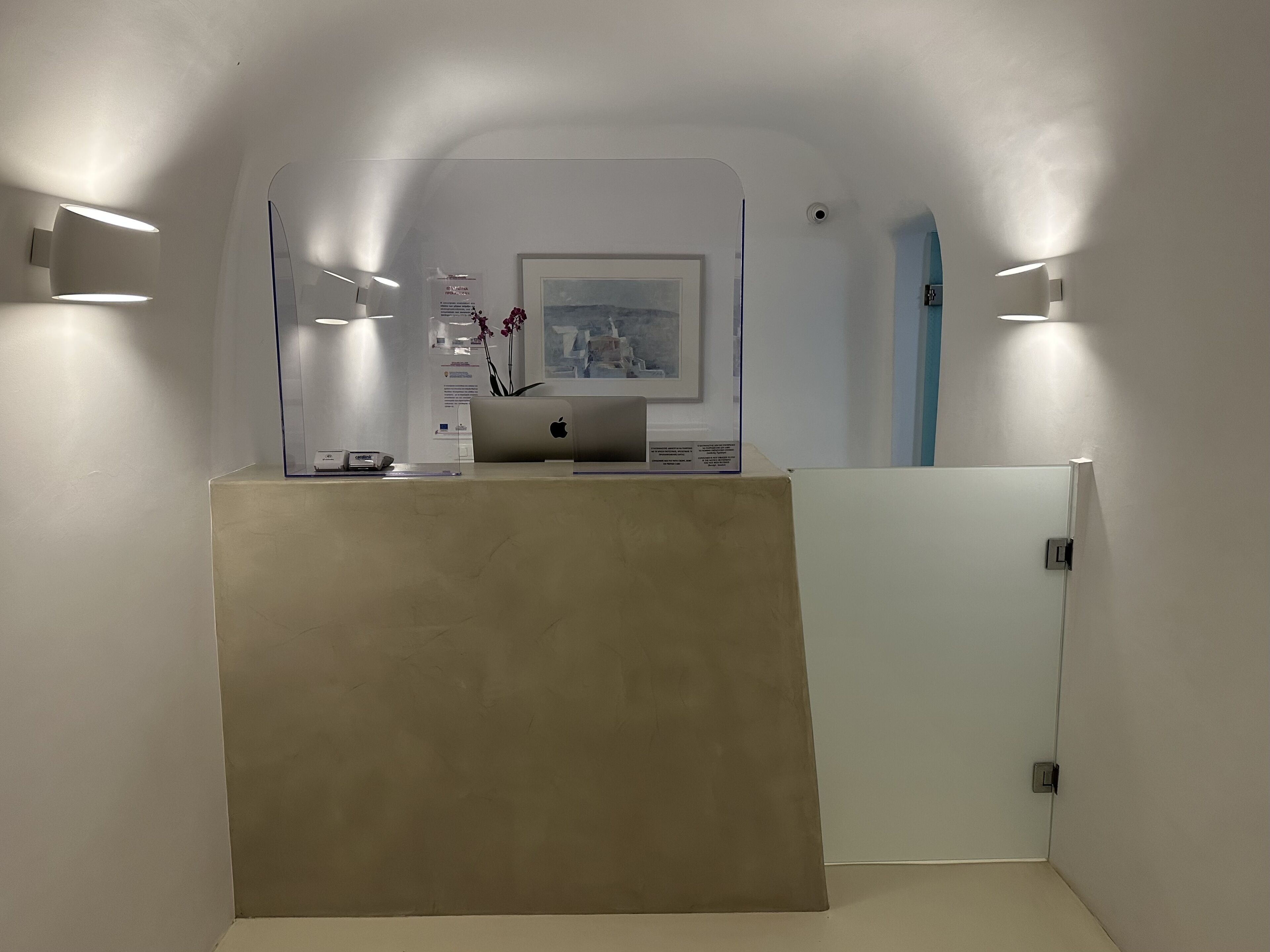 Foto - Carpe Diem Santorini