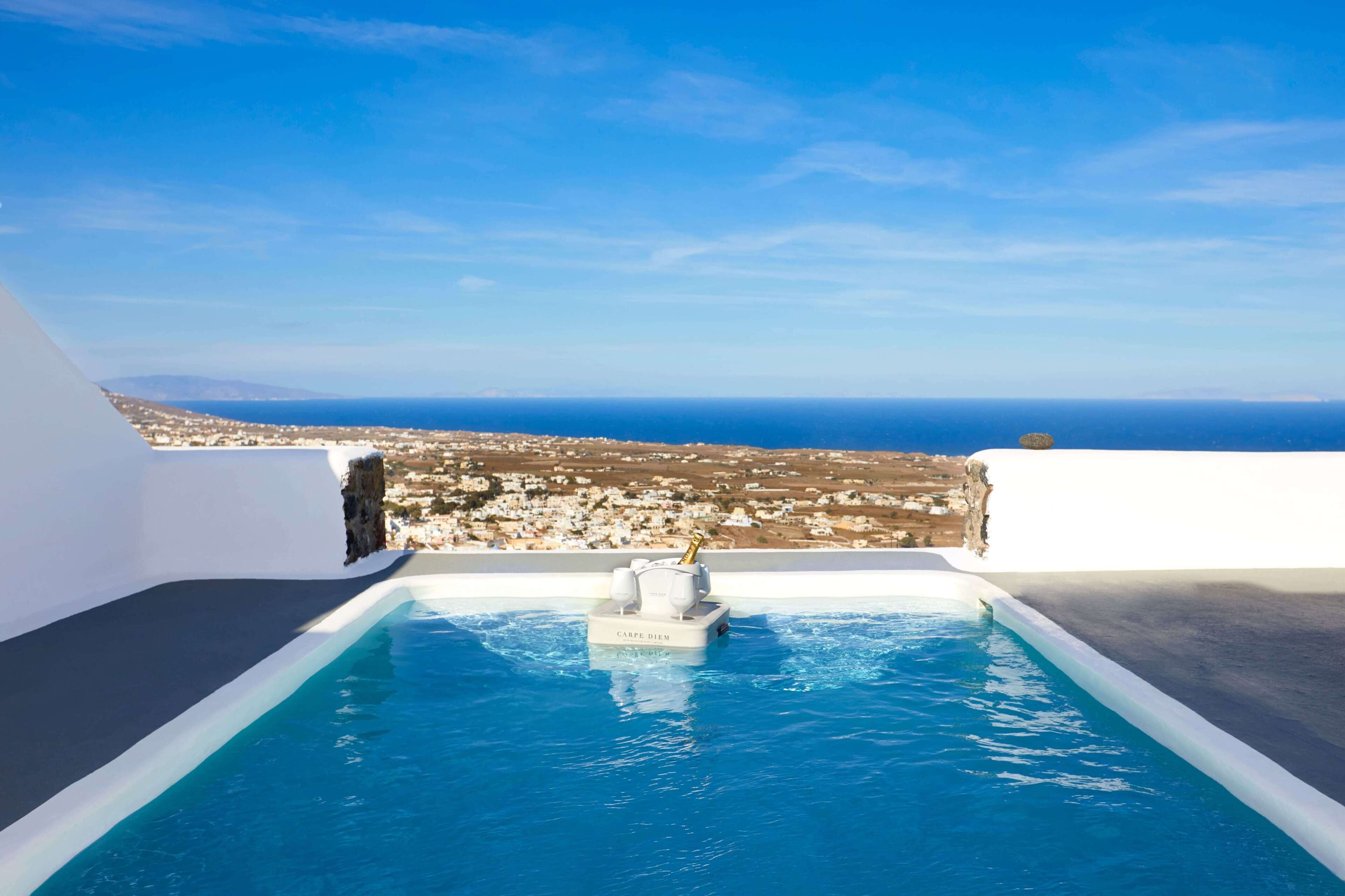 Photo - Carpe Diem Santorini