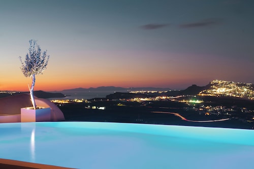 Carpe Diem Santorini