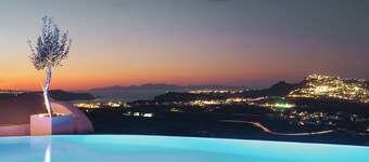 Carpe Diem Santorini