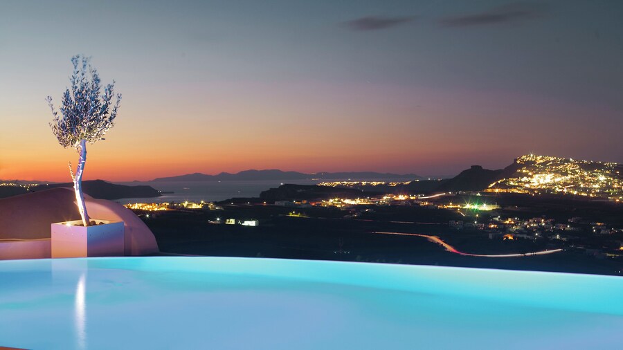 Carpe Diem Santorini