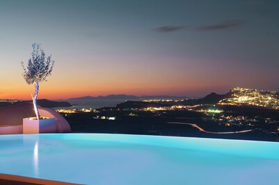 Carpe Diem Santorini