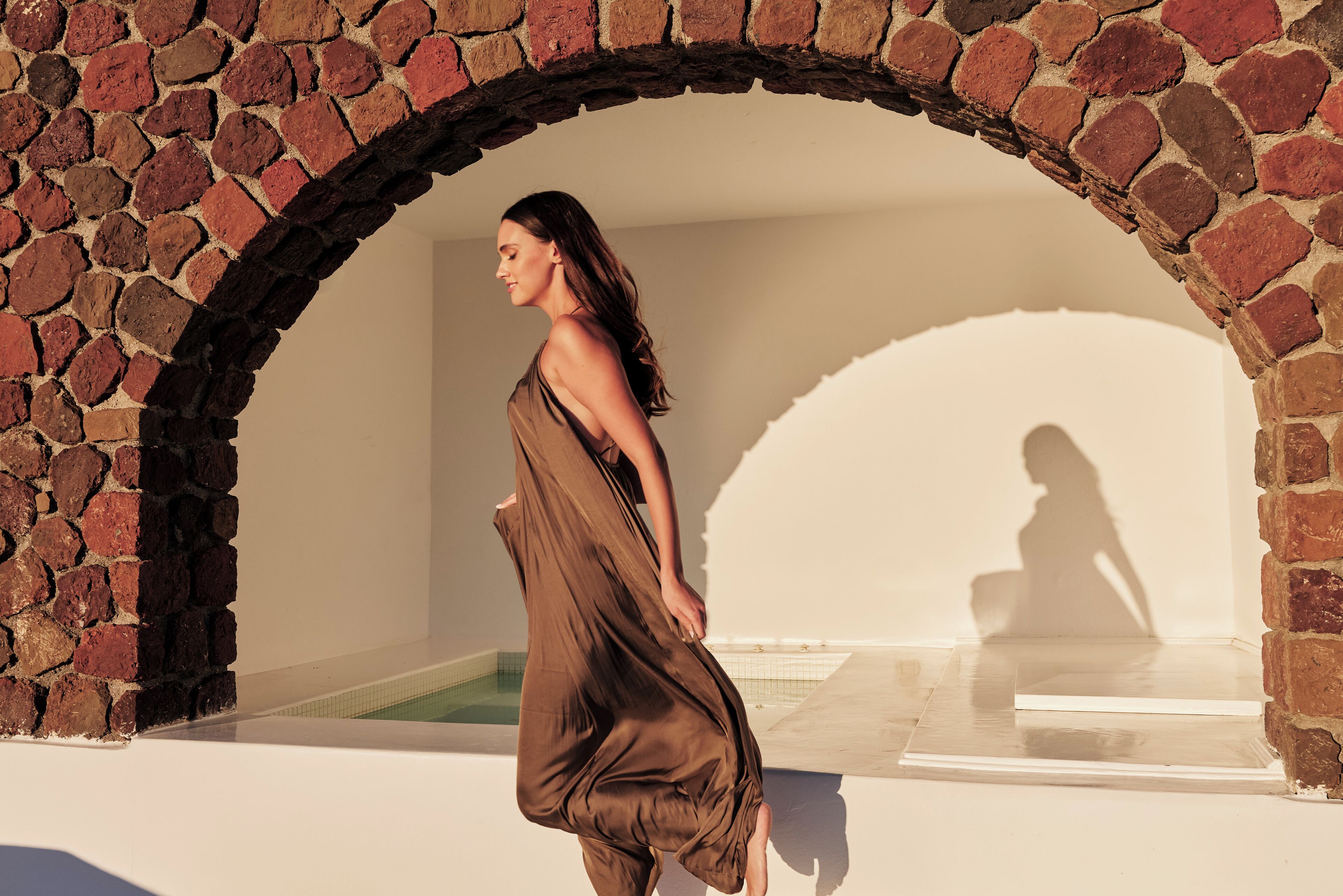 Foto - San Antonio - Small Luxury Hotels of the World