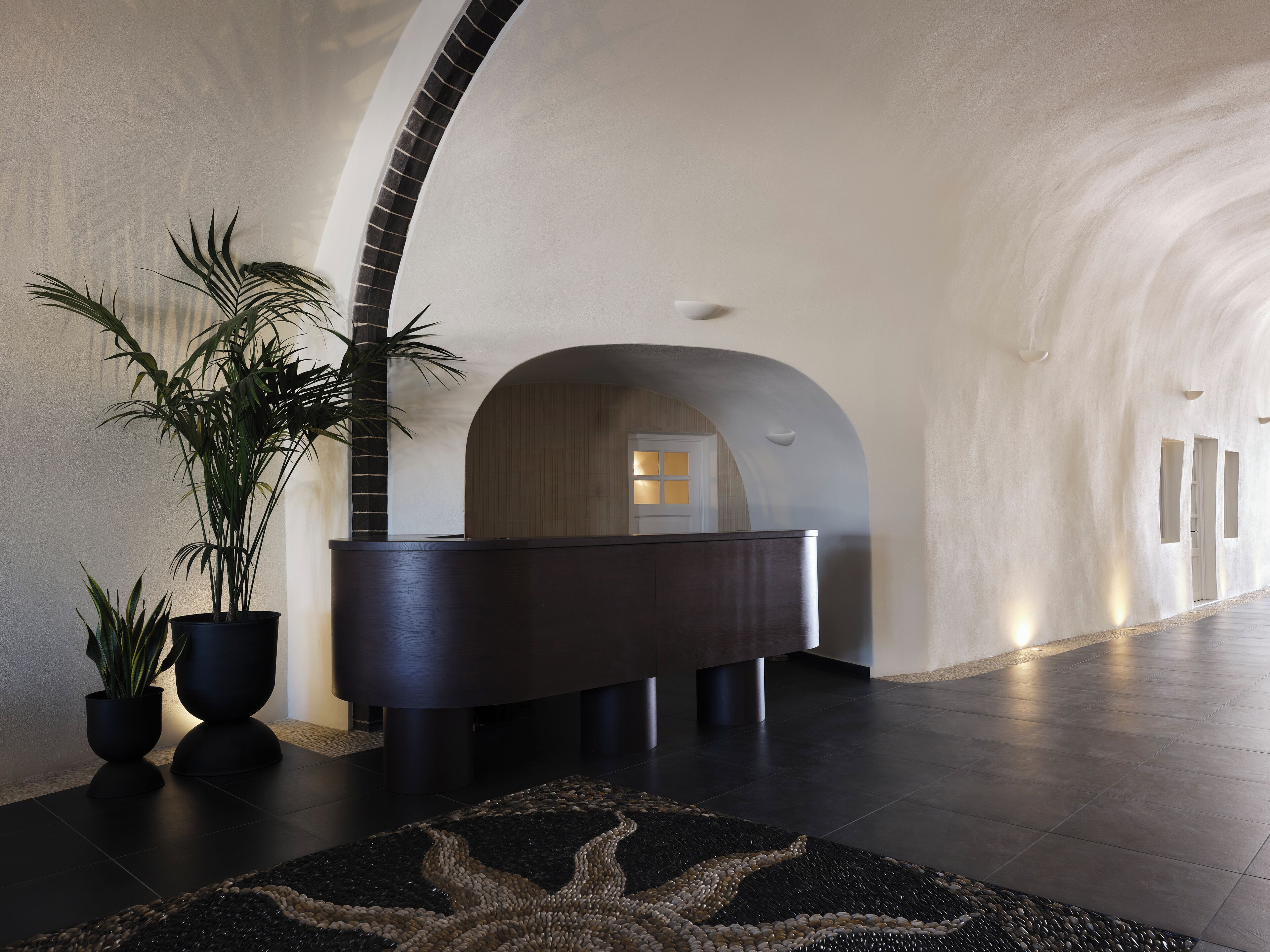 Foto - San Antonio - Small Luxury Hotels of the World